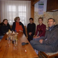 razgovor o bilju u Smokvici, Katica PecotiÄ‡