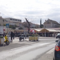 TrÅ¾nica Dubrovnik, GruÅ¾, 2014.