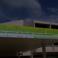 Mediteranski sajam, Dubrovnik, 2014.