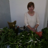 TrÅ¾nica, Split, 2014.