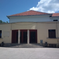 Blato, lokacija drugog kina u Sokolani
