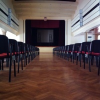 Blato, četvrto kino u Domu kulture, 2015.