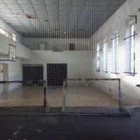 Lumbarda, prvo kino Dom kulture, 2015.