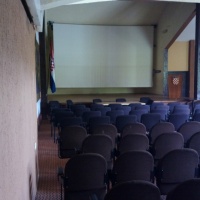 Lumbarda, drugo kino Levant, 2015.
