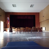 Smokvica, Dom kulture, 2015.