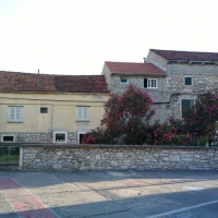Vela Luka, lokacija drugog kina, 2015.