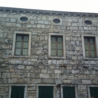 Žrnovo prvo kino kod Pavuleta, 2015.